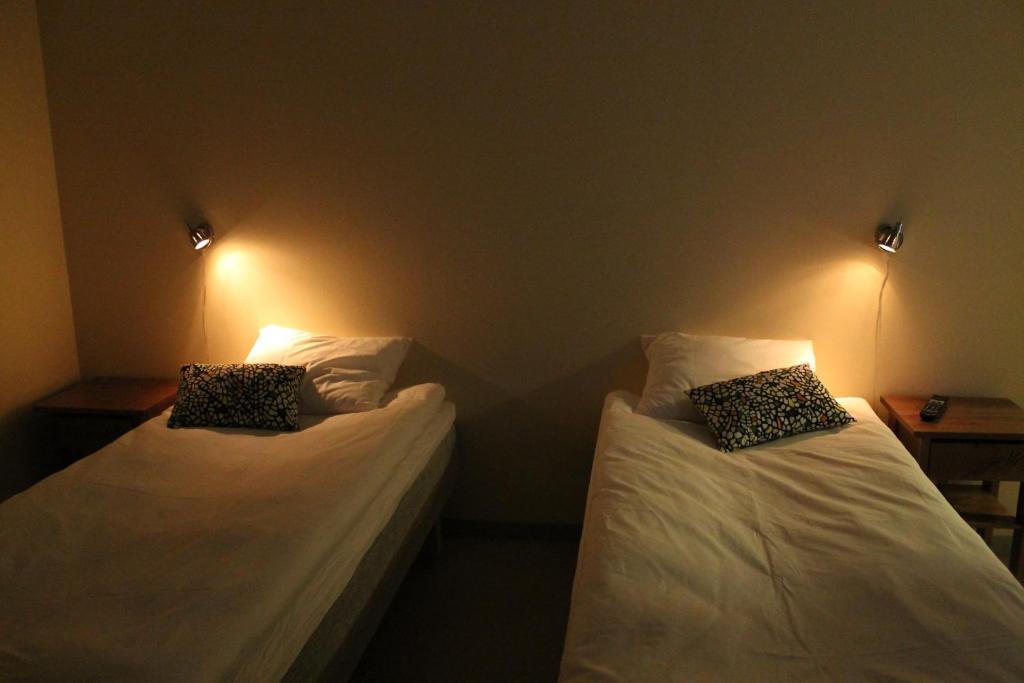 Stationshusets Hotell Och Cafe Koping  Room photo